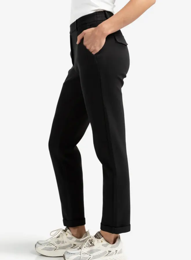 YAYA Broek 01-309168-N - 94305