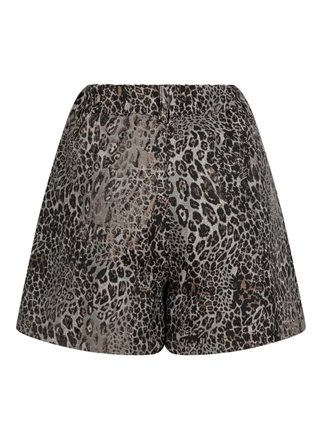 Lofty Manner Short QL37 Sanna - 105 Leopard Print