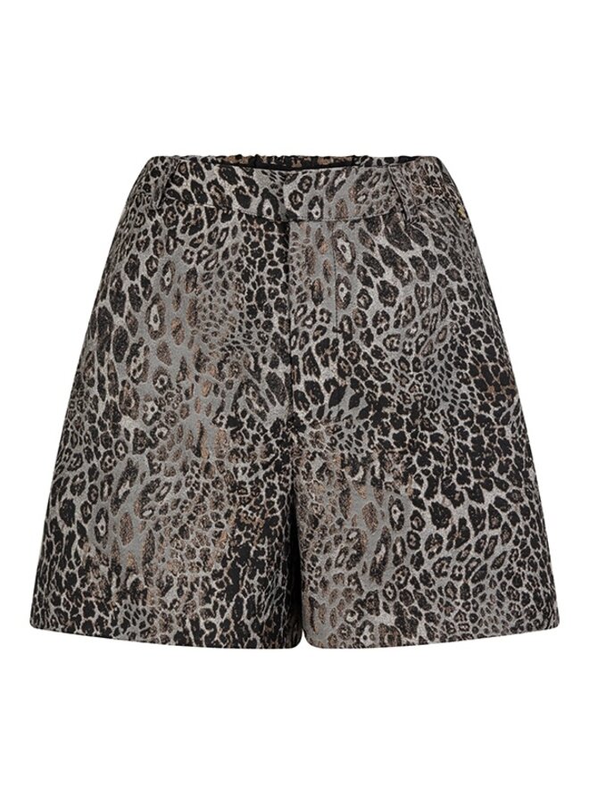 Lofty Manner Short QL37 - Short Sanna - 105 Leopard Prin