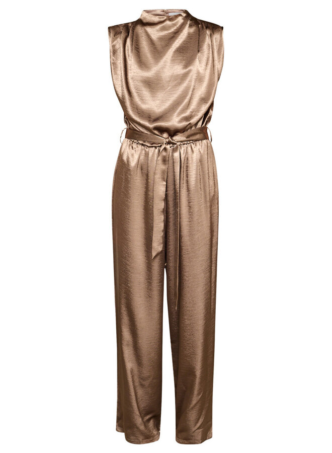 Sisters Point Jumpsuit 19589 GUTO-JU5 - 216 Earth