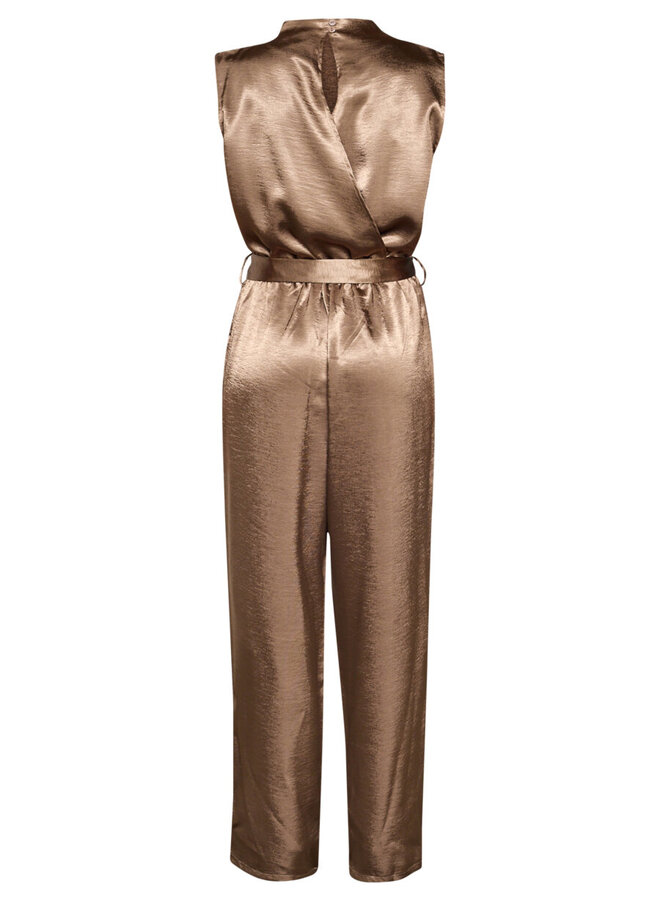 Sisters Point Jumpsuit 19589 GUTO-JU5 - 216 Earth