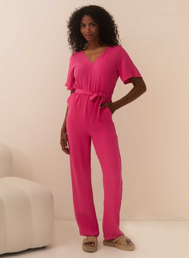 Jumpsuit QD27 - Jumpsuit Kya - 300 Pink