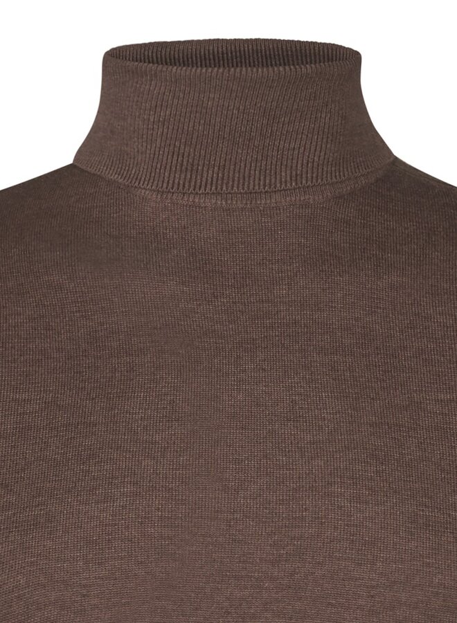 Petrol Trui M-ROS-KWC260 - 7144 Mud