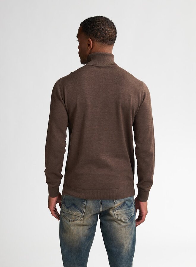 Petrol Trui M-ROS-KWC260 - 7144 Mud