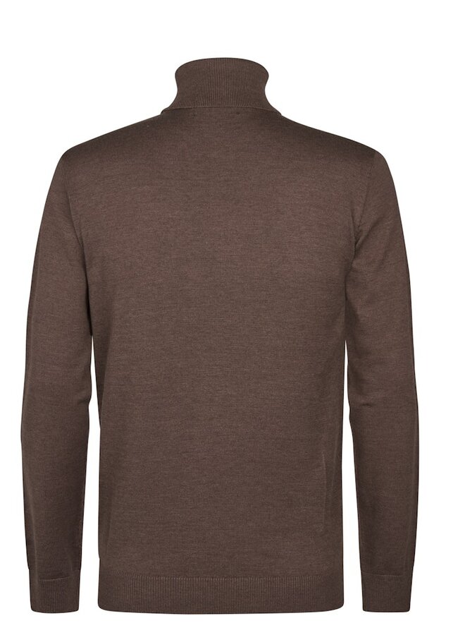 Petrol Trui M-ROS-KWC260 - 7144 Mud