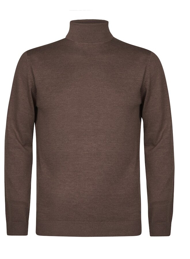 Petrol Trui M-ROS-KWC260 - 7144 Mud