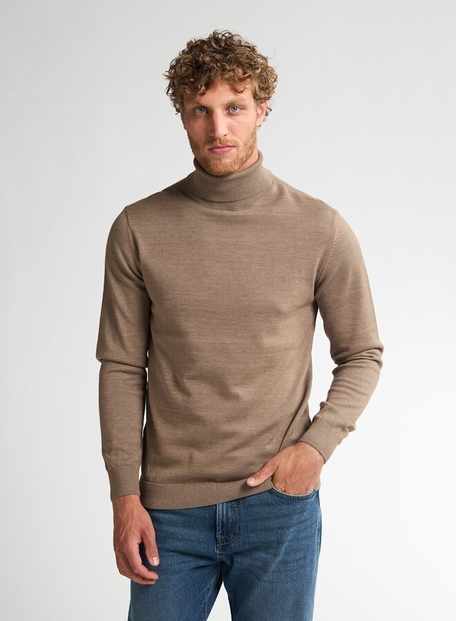 Petrol Trui M-ROS-KWC260 - 7140 Oak