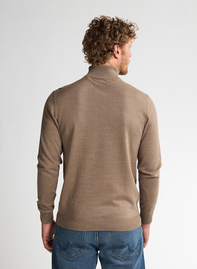 Petrol Trui M-ROS-KWC260 - 7140 Oak