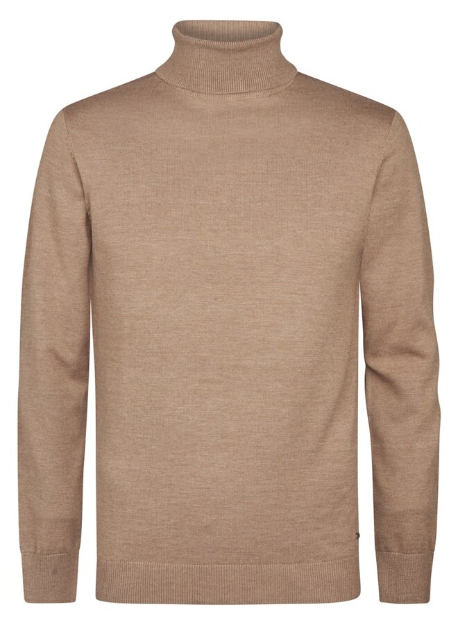 Petrol Trui M-ROS-KWC260 - 7140 Oak