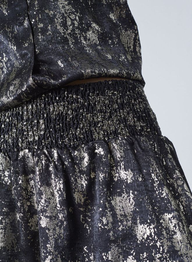 Sisters Point Rok N.GROW-SK2 19029 - 804 Black/Gold