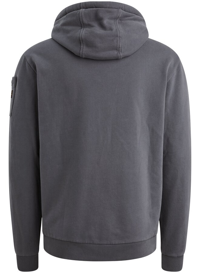 PME Legend Hoodie PSW2511482 - 5301 Vintage Indigo