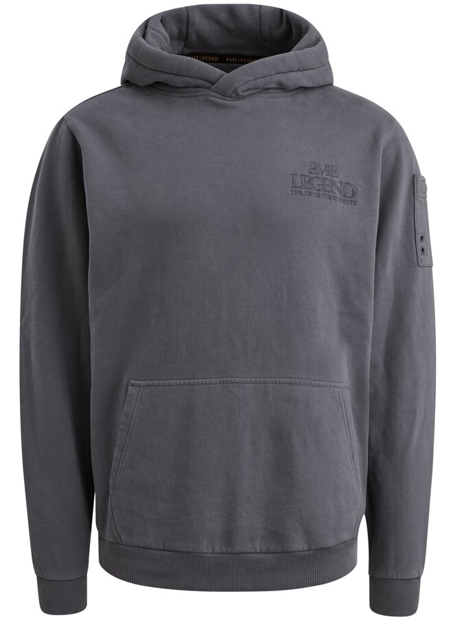 PME Legend Hoodie PSW2511482 - 5301 Vintage Indigo