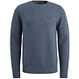 PME Legend Trui PKW2511330 - 5301 Vintage Indigo