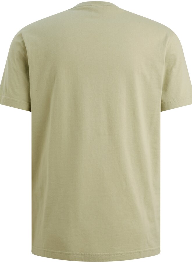 PME Legend T-Shirt PTSS2511526 - 6163 Dark Army