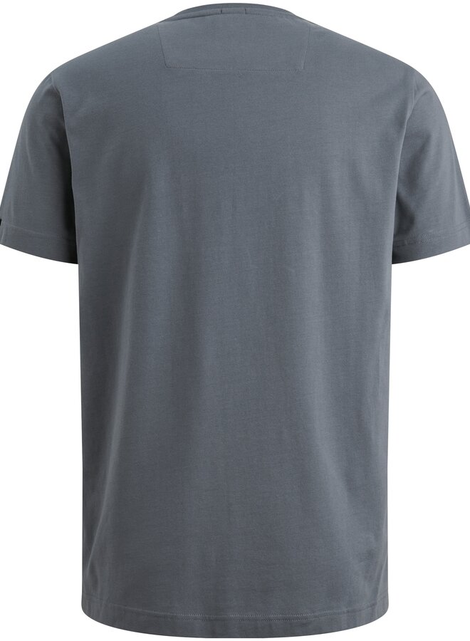 PME Legend T-Shirt PTSS2511599 - 5301 Vintage Indigo