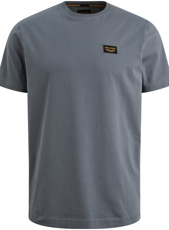 PME Legend T-Shirt PTSS2511599 - 5301 Vintage Indigo