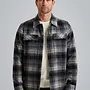 PME Legend Overshirt PSI2511260 - 5282 Carbon