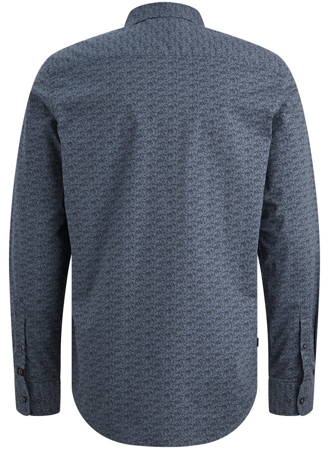 PME Legend Blouse PSI2511239 - 5301 Vintage Indigo