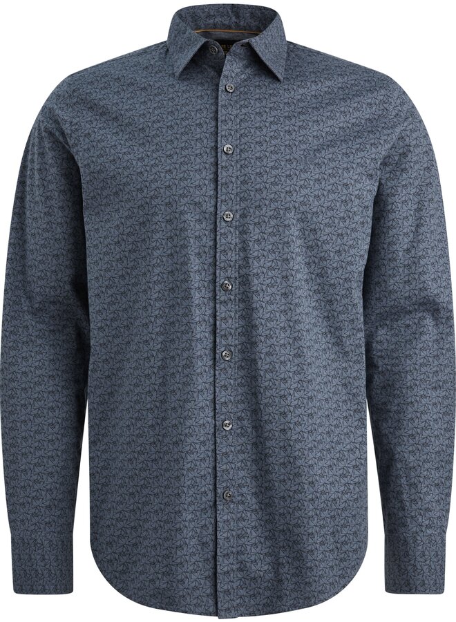 PME Legend Blouse PSI2511239 - 5301 Vintage Indigo