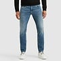 PME Legend Slim Fit Jeans Commander 3.0 PTR180-UFB - Used Fresh Blue