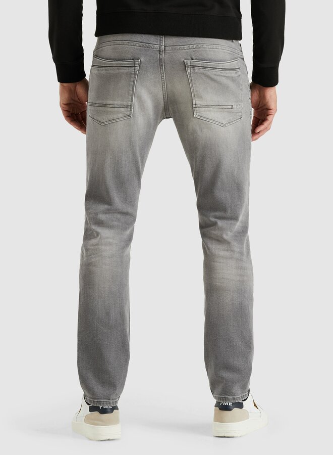 PME Legend Broek PTR720-TSG - True Stone Grey