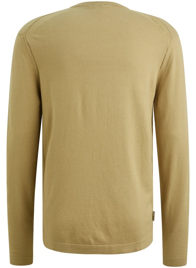 CAST IRON Trui CKW2511360 - 6392 Slate Green