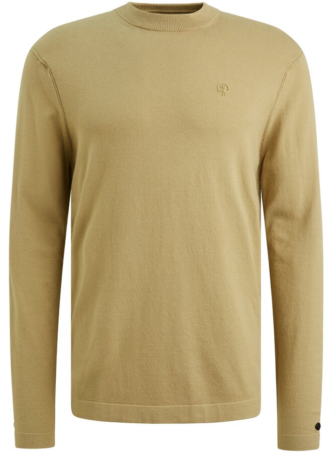 CAST IRON Trui CKW2511360 - 6392 Slate Green