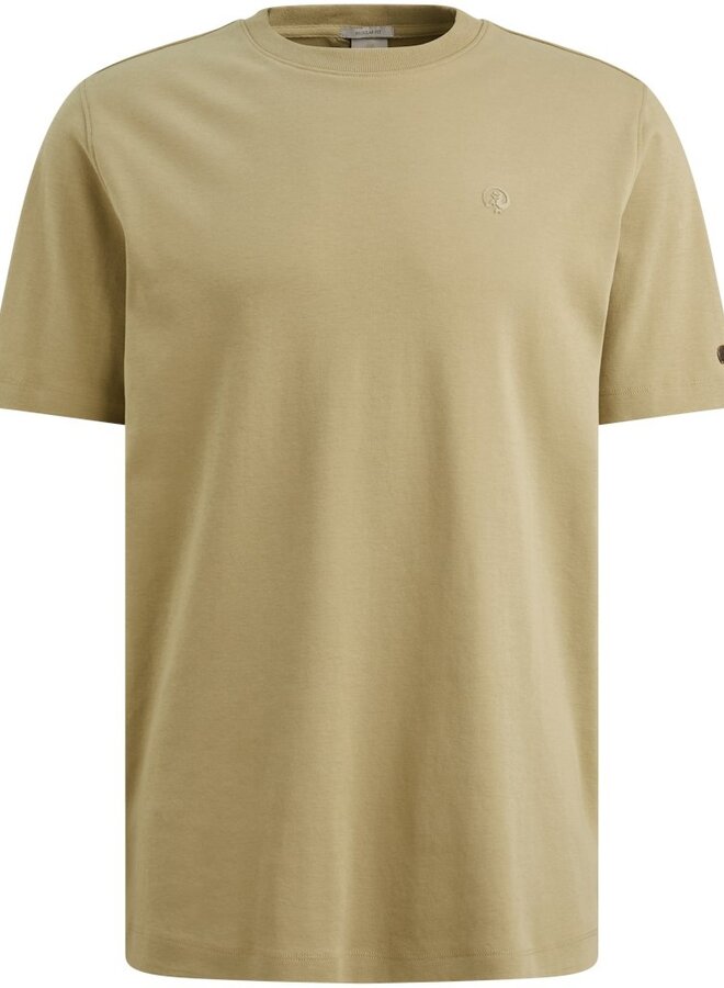 CAST IRON T-Shirt CTSS2511572 - 6392 Slate Green