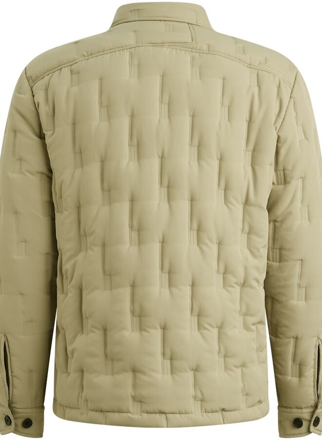 CAST IRON Overshirt CSI2511277 - 6392 Slate Green