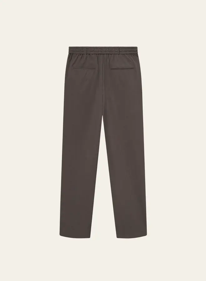 Les Deux Broek 1001691 - Mountain Grey Brown