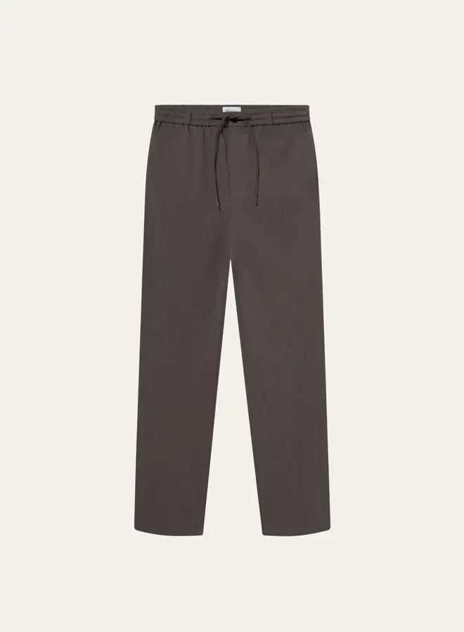 Les Deux Broek 1001691 - Mountain Grey Brown