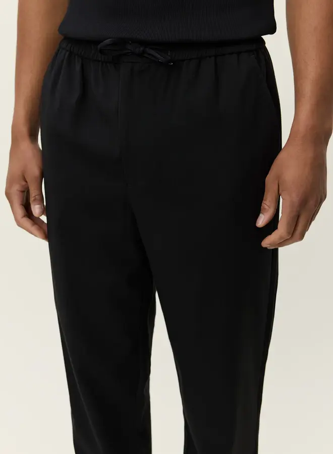 Les Deux Broek 1000467 - Black