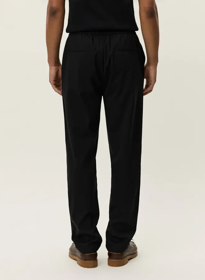 Les Deux Broek 1000467 - Black