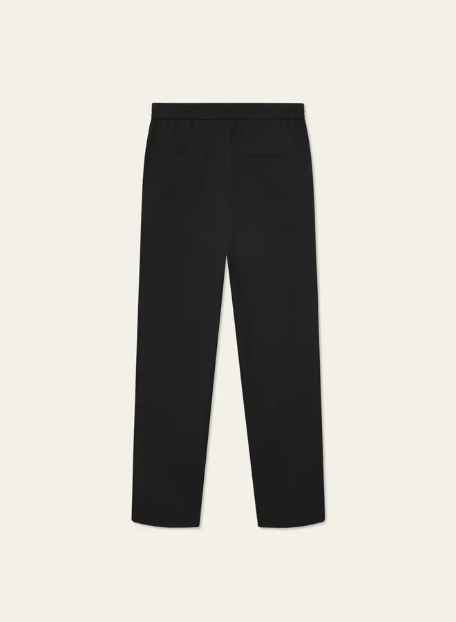 Les Deux Broek 1000467 - Black