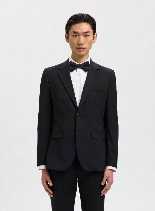 selected Vlinderdas Strik 16094682 - Black