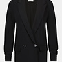 Penn&Ink Logan Blazer  8720687401526 - Black
