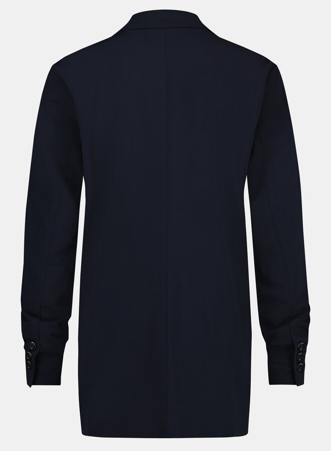 Penn&Ink Logan Blazer  8720687401458 - Navy