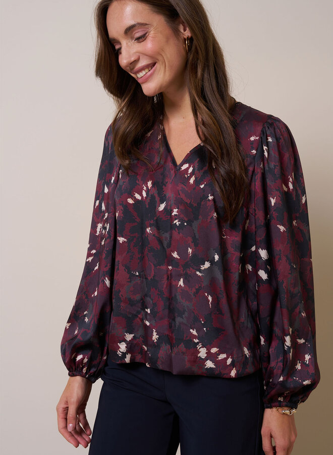 Studio Anneloes Blouse 13380 - 9997 Multi Color