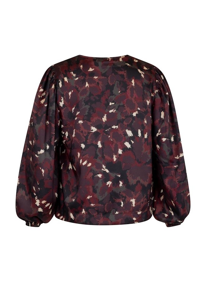 Studio Anneloes Blouse 13380 - 9997 Multi Color