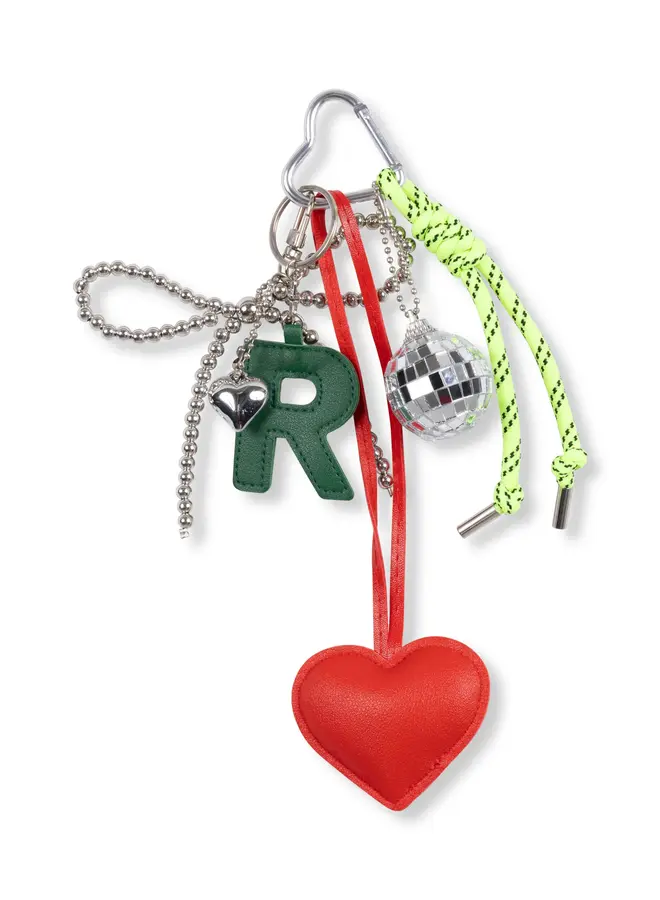 Refined Department Sleutelhanger R2511349855 - 705 Lime