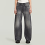 G-Star Barrel Fit Jeans Contor 3D Wide D27690-D537  Faded Scoria Grey
