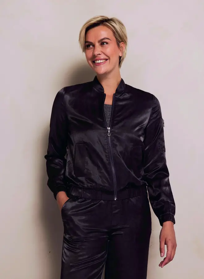 Zhrill Jasje ZJ221-N270 ZHMARIE - 117 Black