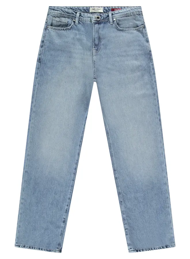 Loose Fit Jeans 7772706 - 06 Stone Used