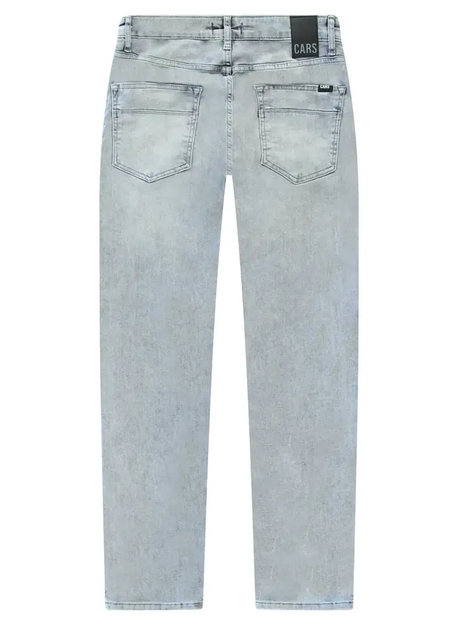 Cars Jeans Slim Fit 7462873 Bates - 73 Stone Grey