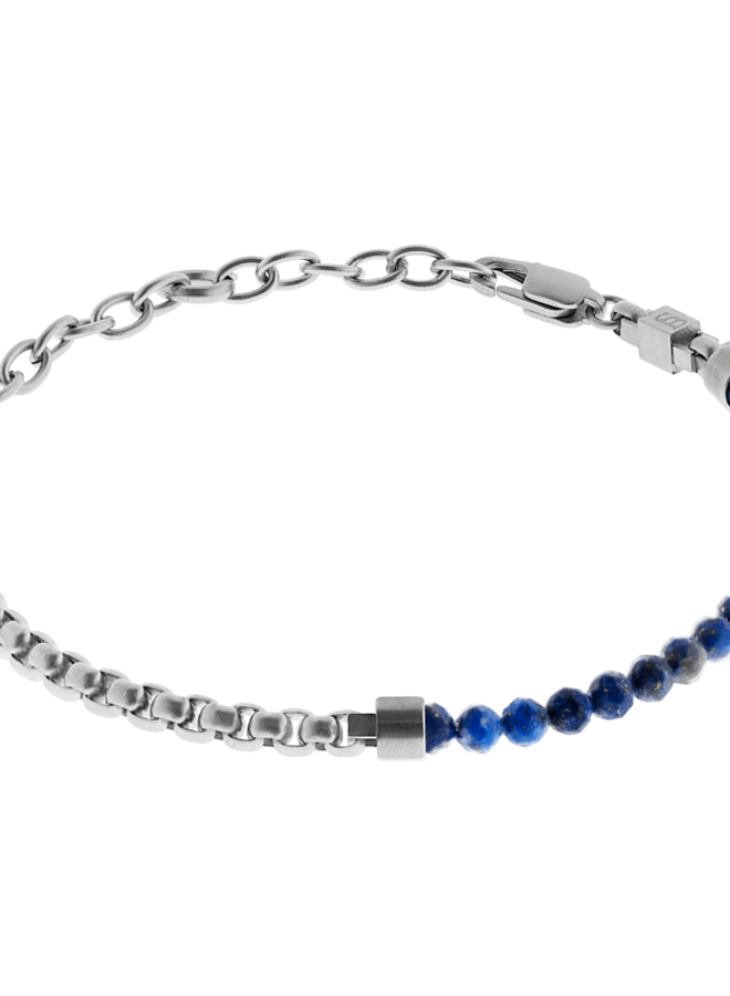 Armband B-STR02 - Lapis Lazuli