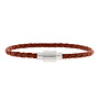 Steel & Barnett Armband LBLL/005 - Peanut