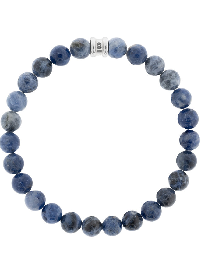 Armband SBB/007 - Navy