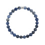 Steel & Barnett Armband SBB/007 - Navy