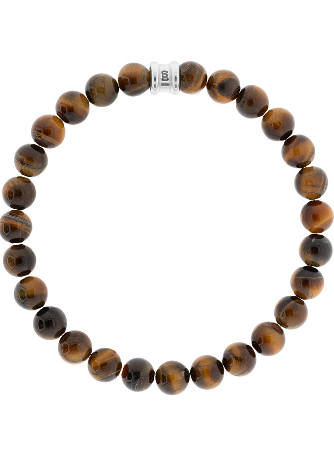 Armband SBB/013 - Tiger