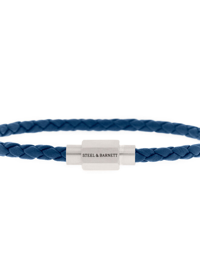 Armband LBLL/007 - Jeans Blue